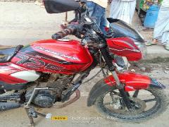 TVS Phoenix 125